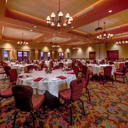 טוסון Hacienda Del Sol Guest Ranch Resort מראה חיצוני תמונה