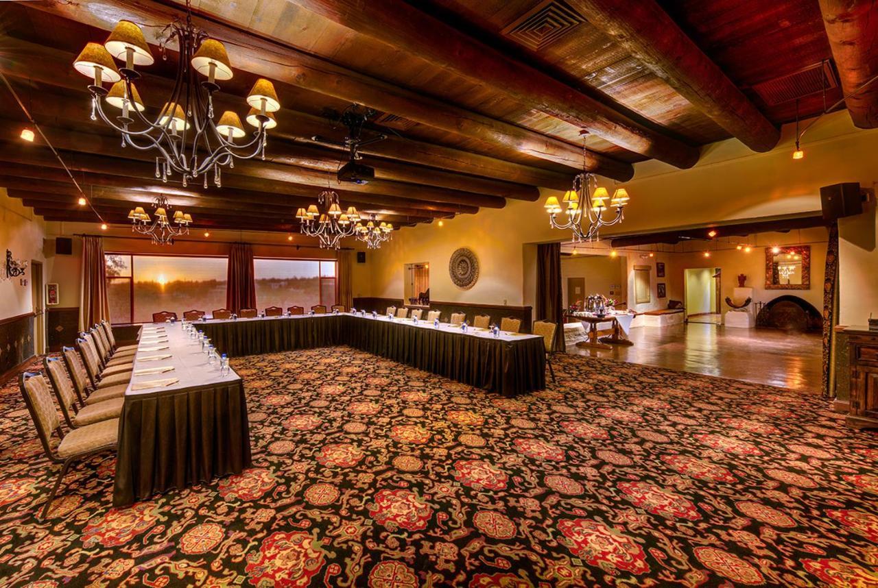 טוסון Hacienda Del Sol Guest Ranch Resort מראה חיצוני תמונה