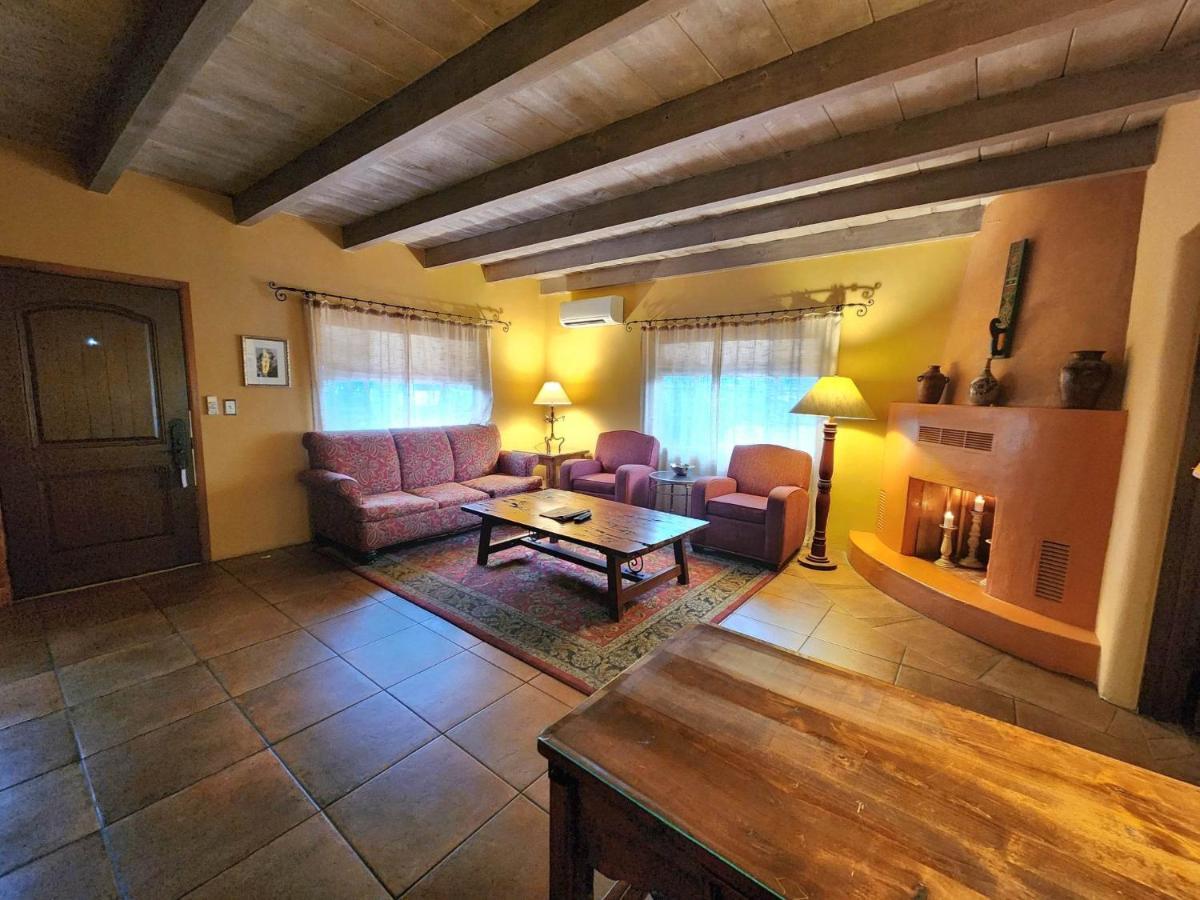 טוסון Hacienda Del Sol Guest Ranch Resort מראה חיצוני תמונה